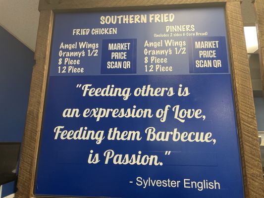 Kinfolks BBQ by null