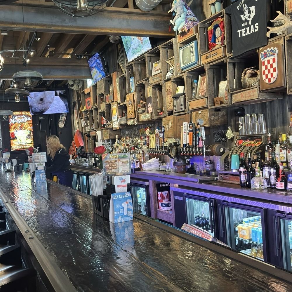 Jezebel's Saloon - Bars Near Me - Brighton, Michigan Jezebel's Saloon - Bars Near Me - Brighton, Michigan