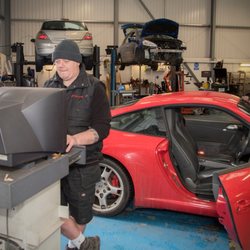 D&T Motors