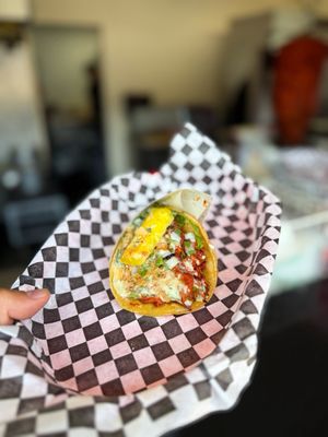 Taqueria Frontera by null