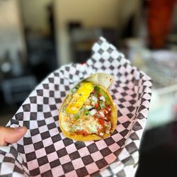 Taqueria Frontera