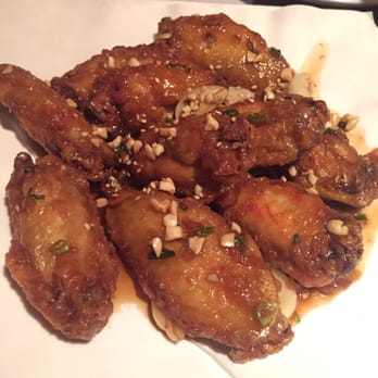 Sa Rang Bang - Chicken wings - Korean Near Me - Sacramento, California Sa Rang Bang - Chicken wings - Korean Near Me - Sacramento, California