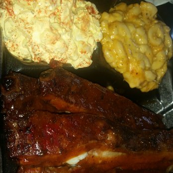 Mofo's BBQ - ribs, macaroni, and cheese - Barbeque Near Me - Savannah, Georgia Mofo's BBQ - ribs, macaroni, and cheese - Barbeque Near Me - Savannah, Georgia