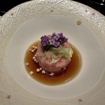 Zama Omakase - Sushi Bars Near Me - New York, New York