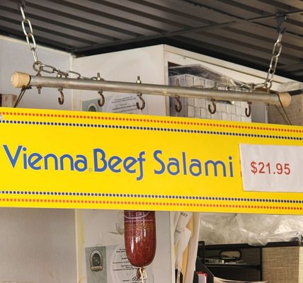 Hot Dog Heaven by null