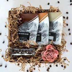 The Meeting Place on Market - Gift baskets available