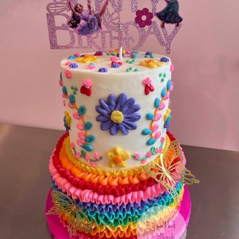 SprinkledBlonde - Custom Cakes Near Me - Crossville, Tennessee SprinkledBlonde - Custom Cakes Near Me - Crossville, Tennessee