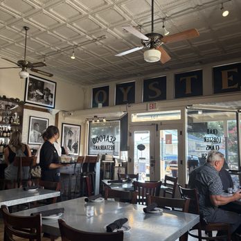Martini's - Inside - Seafood Near Me - Fredericksburg, Texas Martini's - Inside - Seafood Near Me - Fredericksburg, Texas