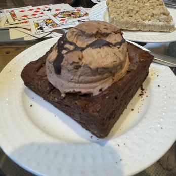 Sweetie's Sandwich Shop - Nutella brownie - Sandwiches Near Me - Salida, Colorado Sweetie's Sandwich Shop - Nutella brownie - Sandwiches Near Me - Salida, Colorado