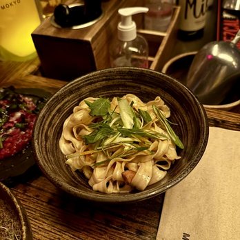 Mokyo - Noodle - Korean Near Me - New York, New York Mokyo - Noodle - Korean Near Me - New York, New York