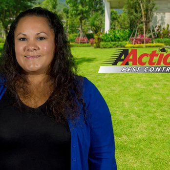 AAction Pest Control - Rosey-Our Office Manager - Pest Control Near Me - Simi Valley, California AAction Pest Control - Rosey-Our Office Manager - Pest Control Near Me - Simi Valley, California