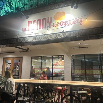 The Penny Ice Creamery - Ice Cream & Frozen Yogurt Near Me - Los Altos, California The Penny Ice Creamery - Ice Cream & Frozen Yogurt Near Me - Los Altos, California