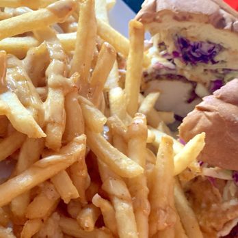 The Chicken Koop - New American Near Me - Whittier, California