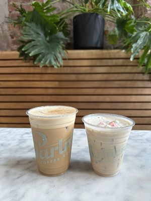 Partners Coffee - Long Island City by null