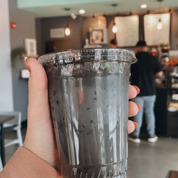 Minch Coffee - Black Cat Mocha - Coffee & Tea Near Me - Clermont, Florida Minch Coffee - Black Cat Mocha - Coffee & Tea Near Me - Clermont, Florida
