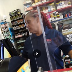 USA Gasoline - Pure garbage