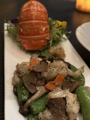 Imperial Treasure Fine Chinese Cuisine by null