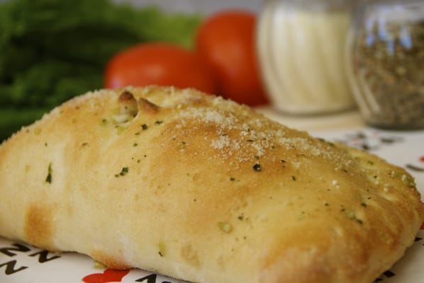 I Love N.Y Pizza by null