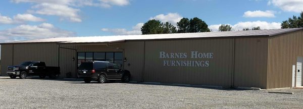 BARNES HOME FURNISHINGS - Updated May 2024 - 6120 Hwy 18 E, Jonesboro