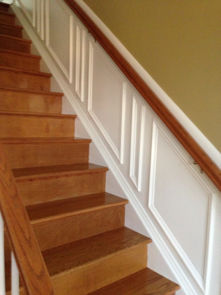 Slide of Jeeves Handyman Services