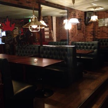 Wiser's Pub - Restaurants Near Me - Borås, O