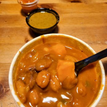 Franchesca’s Empanadas Cafe - Red beans comfort - Cafes Near Me - Baltimore, Maryland Franchesca’s Empanadas Cafe - Red beans comfort - Cafes Near Me - Baltimore, Maryland
