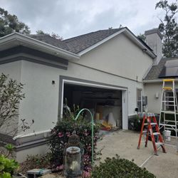 Ron's Stucco