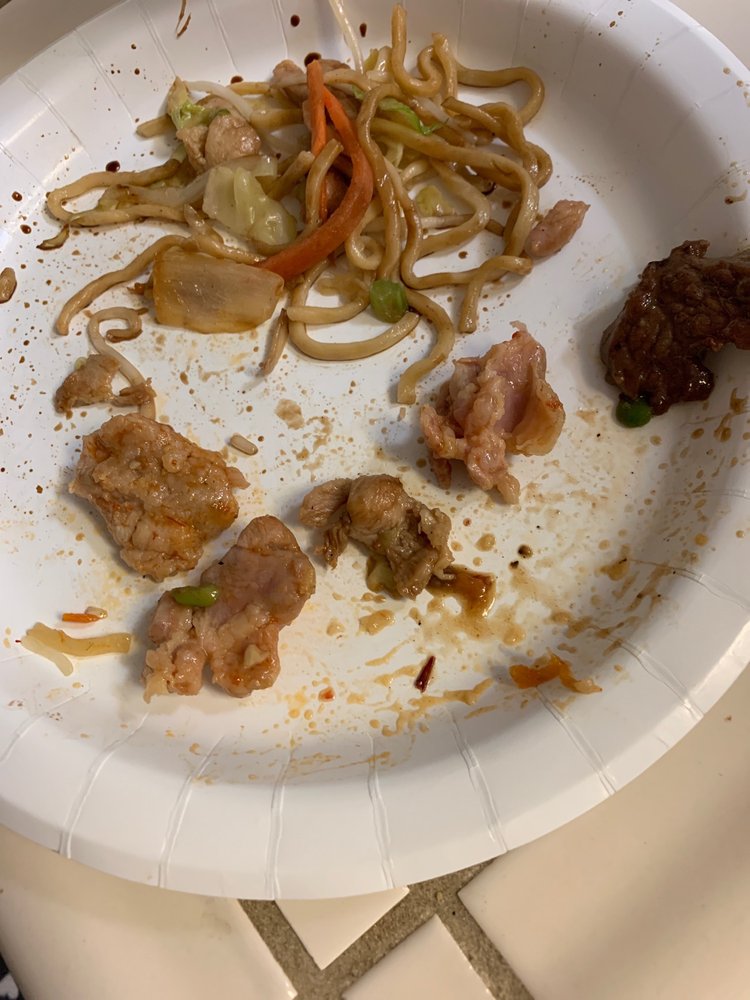 STIR FRY CHINESE FOOD 11 Photos & 48 Reviews Chinese 959 Alamo Dr