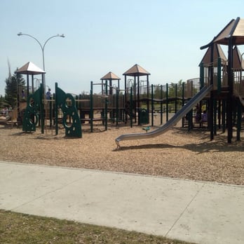 Jackie Parker Park - Parks Near Me - Southeast Edmonton, Alberta Jackie Parker Park - Parks Near Me - Southeast Edmonton, Alberta