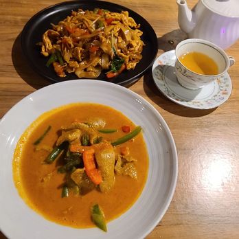 Kao Thai Kitchen - Thai Near Me - Pinellas Park, Florida Kao Thai Kitchen - Thai Near Me - Pinellas Park, Florida