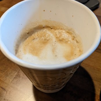 Bolton Bean - Cortado at Bolton Bean - Coffee & Tea Near Me - Bolton, Massachusetts Bolton Bean - Cortado at Bolton Bean - Coffee & Tea Near Me - Bolton, Massachusetts
