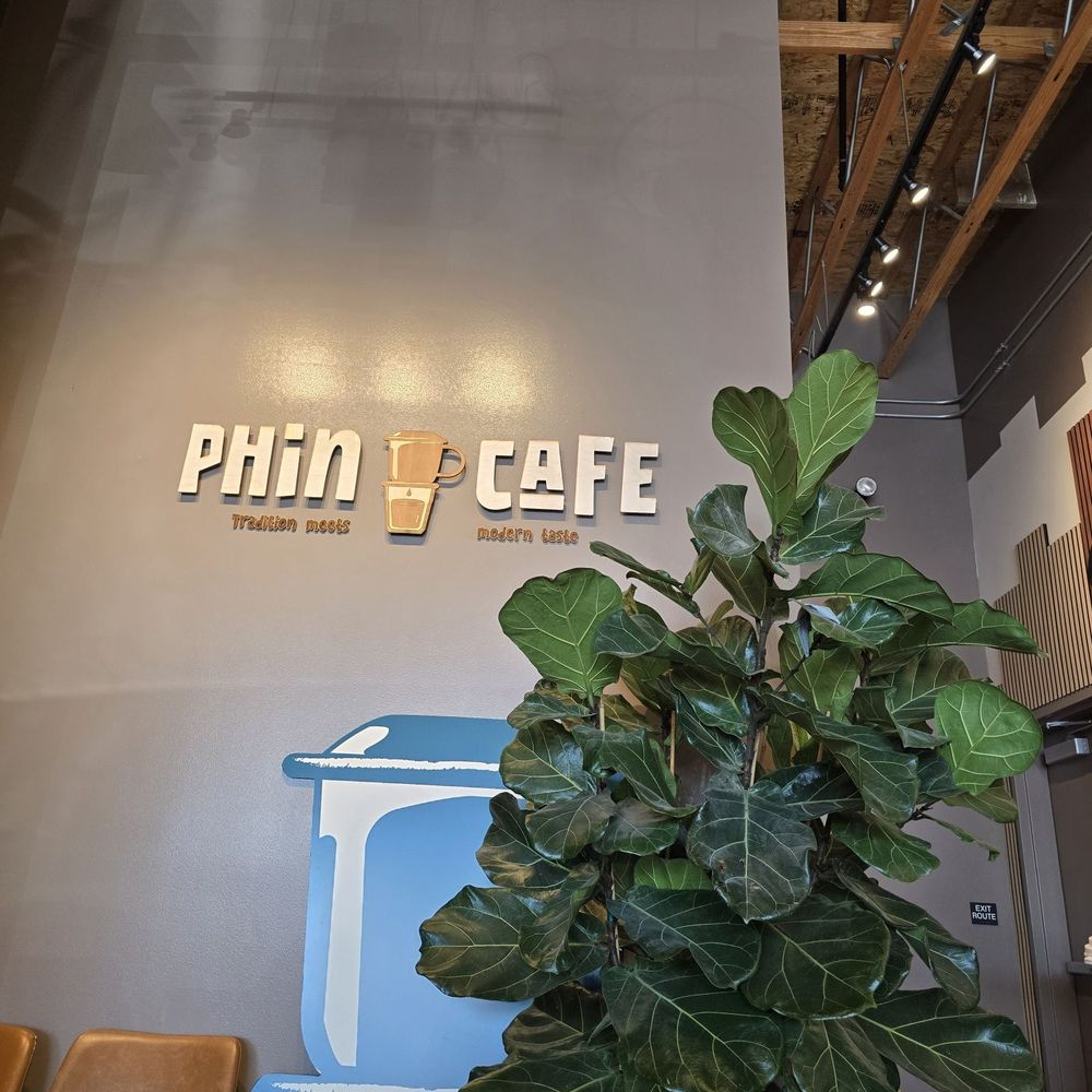 Phin Cafe - Coffee Roasteries Near Me - Campbell, California Phin Cafe - Coffee Roasteries Near Me - Campbell, California