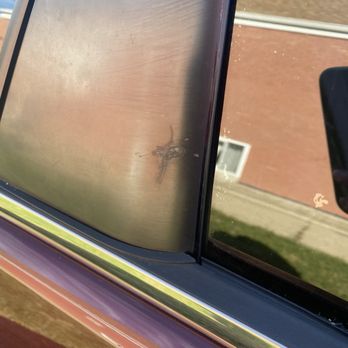 Superior Car Wash - Same greasy spot they didn't clean - Car Wash Near Me - Chicago, Illinois Superior Car Wash - Same greasy spot they didn't clean - Car Wash Near Me - Chicago, Illinois