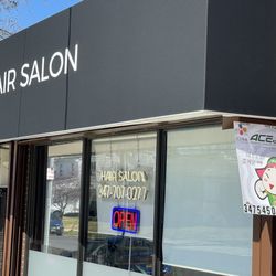 JuJu Hair Salon