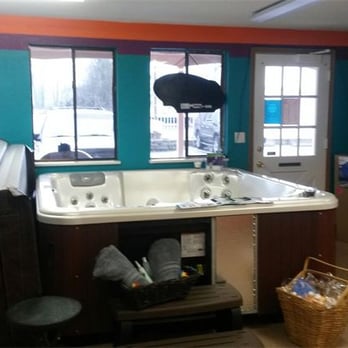 The Pool Guy Plus - Hot Tub & Pool Near Me - Puyallup, Washington