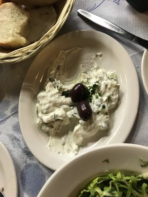 Jim's Greek Tavern by null