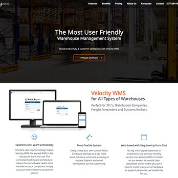 Tiny Frog Technologies - International Data Systems https://velocitywms.com/ - Web Design Near Me - San Diego, California