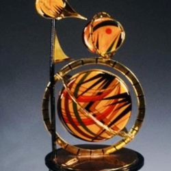 Artemis Gallery - Multi disk Gyroscope