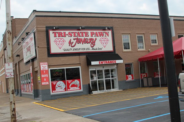 Tri State Jewelry And Pawn