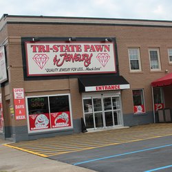 Tri State Pawn & Jewelry - Our location at 519 4th Ave. in Huntington, WV