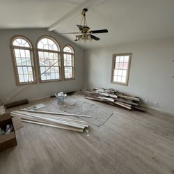 SERVPRO of Cedar Rapids - April 14, 2023  25 months post-fire