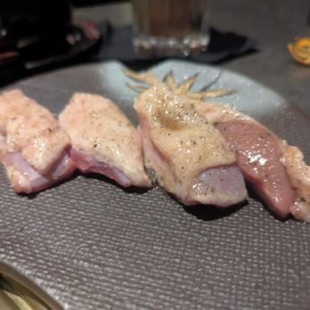 Itadaki - Japanese Near Me - Bellevue, Washington