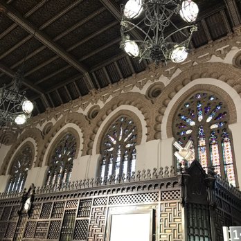 Estación de Tren de Toledo - Inside the train station - Train Stations Near Me - Toledo, TO