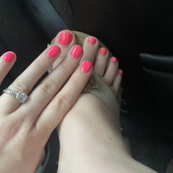 NC Nail Spa