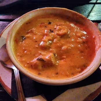 B-Lux Grill & Bar - Chicken soup - Sports Bars Near Me - Wisconsin Dells, Wisconsin