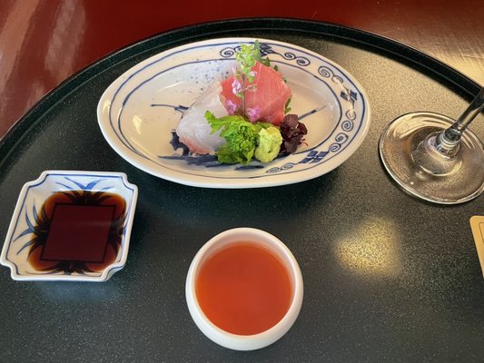 〒604-8093 Kyoto, Nakagyo Ward, Matsushitachō, 135 料理旅館天ぷら吉川 by null