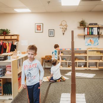 W Montessori Academy - Montessori Schools Near Me - Elmhurst, Illinois W Montessori Academy - Montessori Schools Near Me - Elmhurst, Illinois