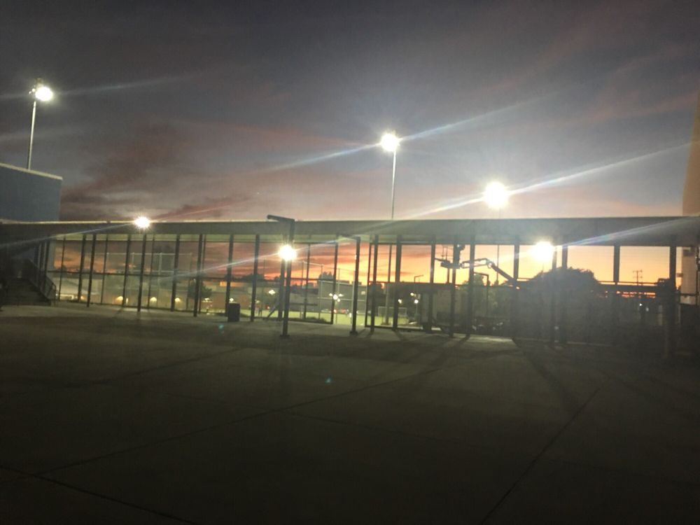 STEM ACADEMY OF HOLLYWOOD Updated May 2024 1309 N Wilton Pl, Los