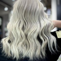 Alex Mikhail - Lex Labs Hair Studio