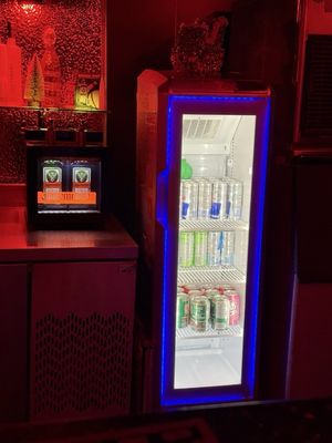 The Comfort Zone by null